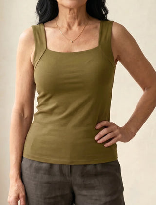 Olive Green