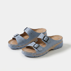 Light blue