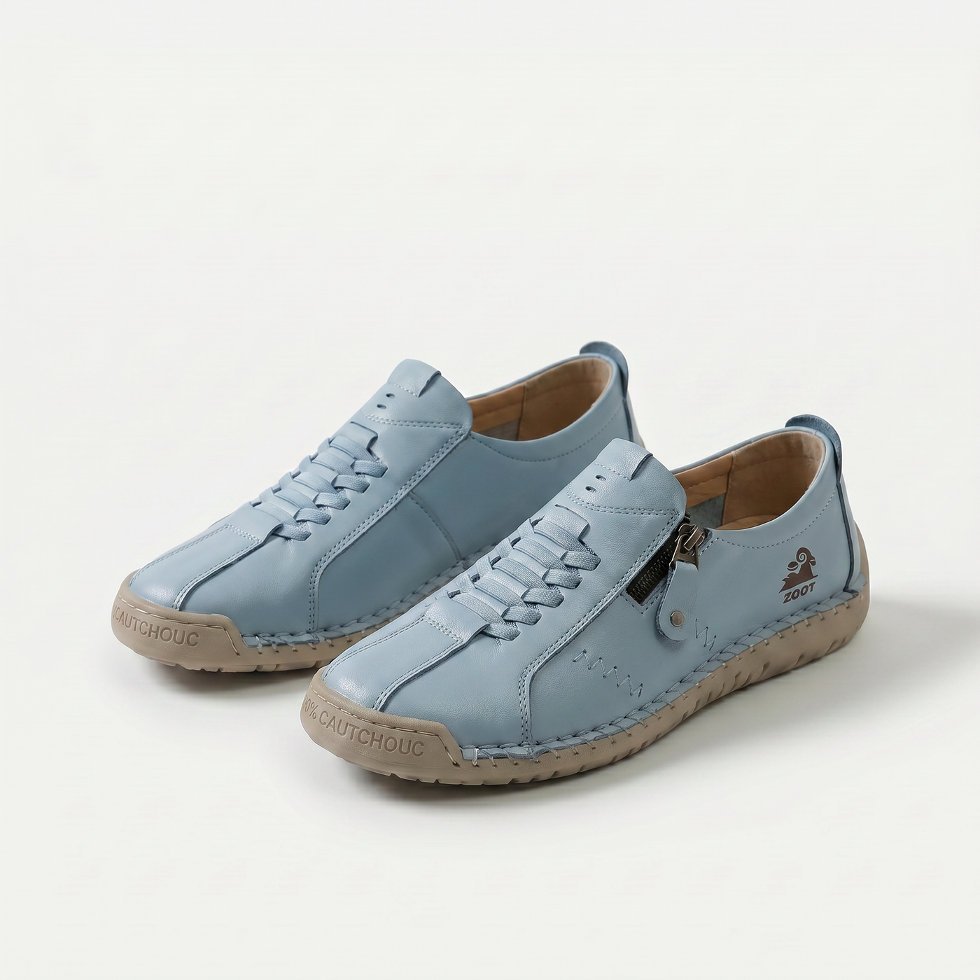 Light blue