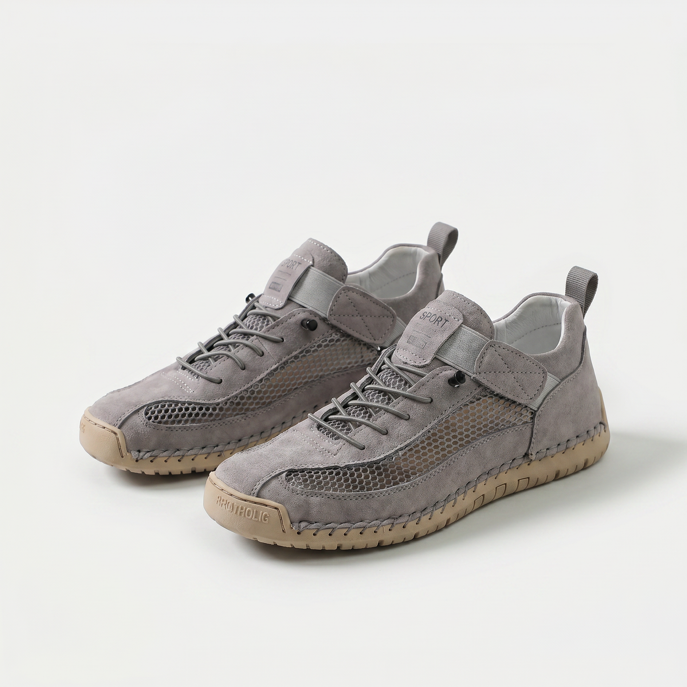 Dark gray