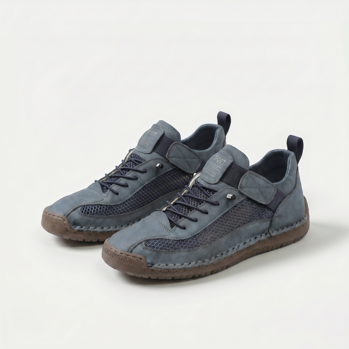 Navy blue