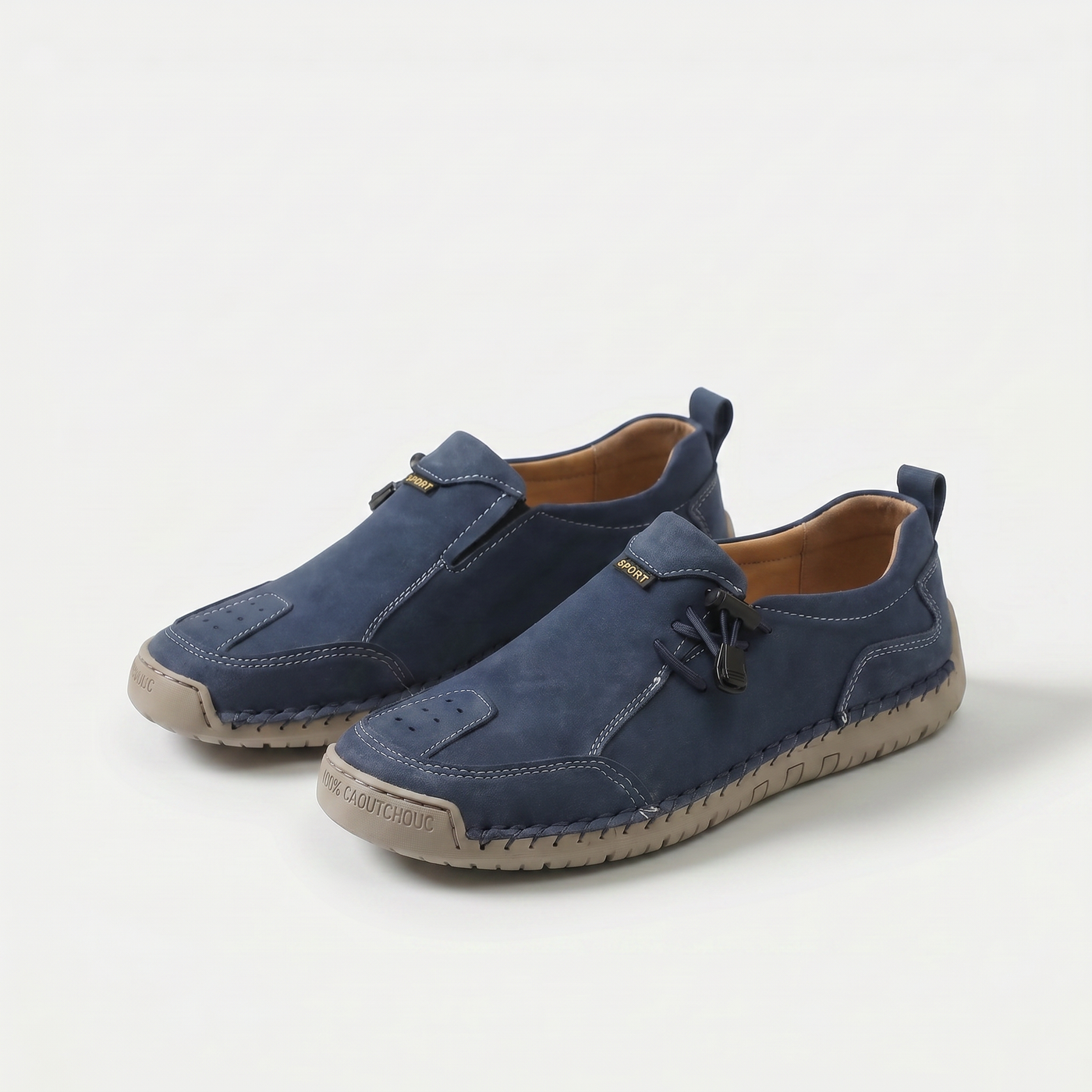 Navy blue