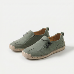 Olive green