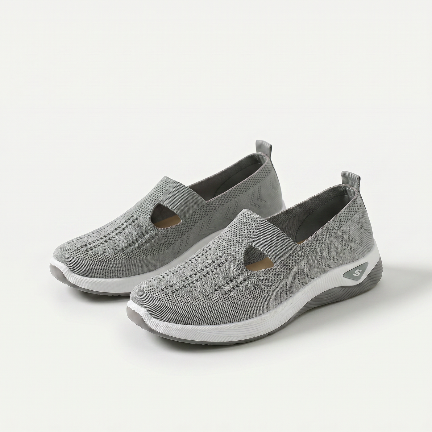 Gray