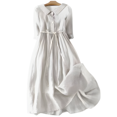 Tharyssa | Early Spring Elegant Dress