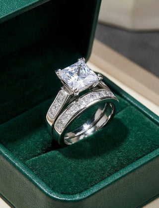 White Gold