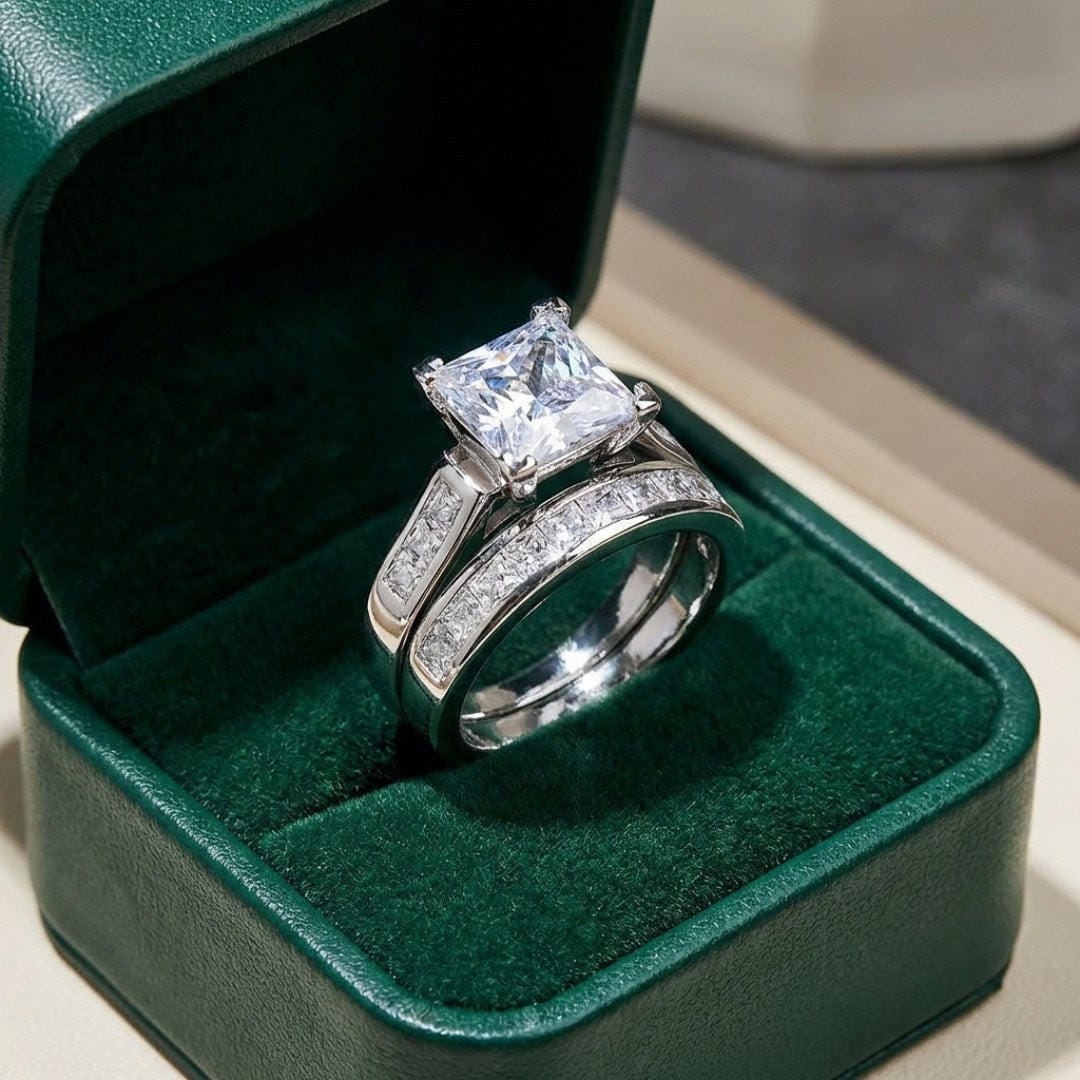 White Gold