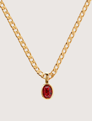 Red Gold