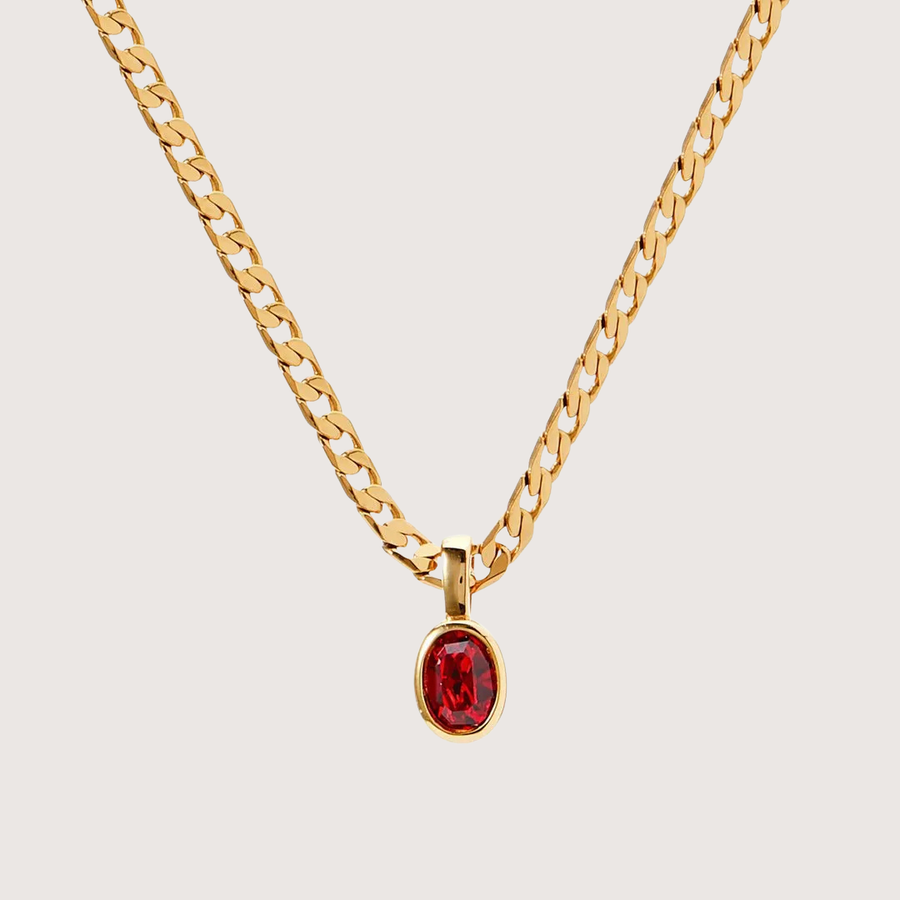 Red Gold
