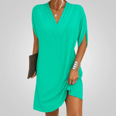 Rosaline™ | Elegant Flattering Dress