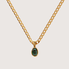 Green Gold