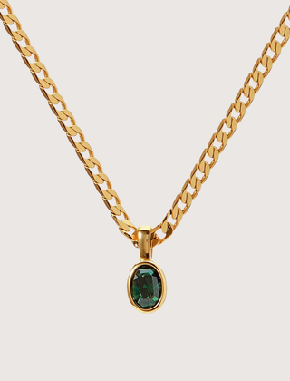 Green Gold