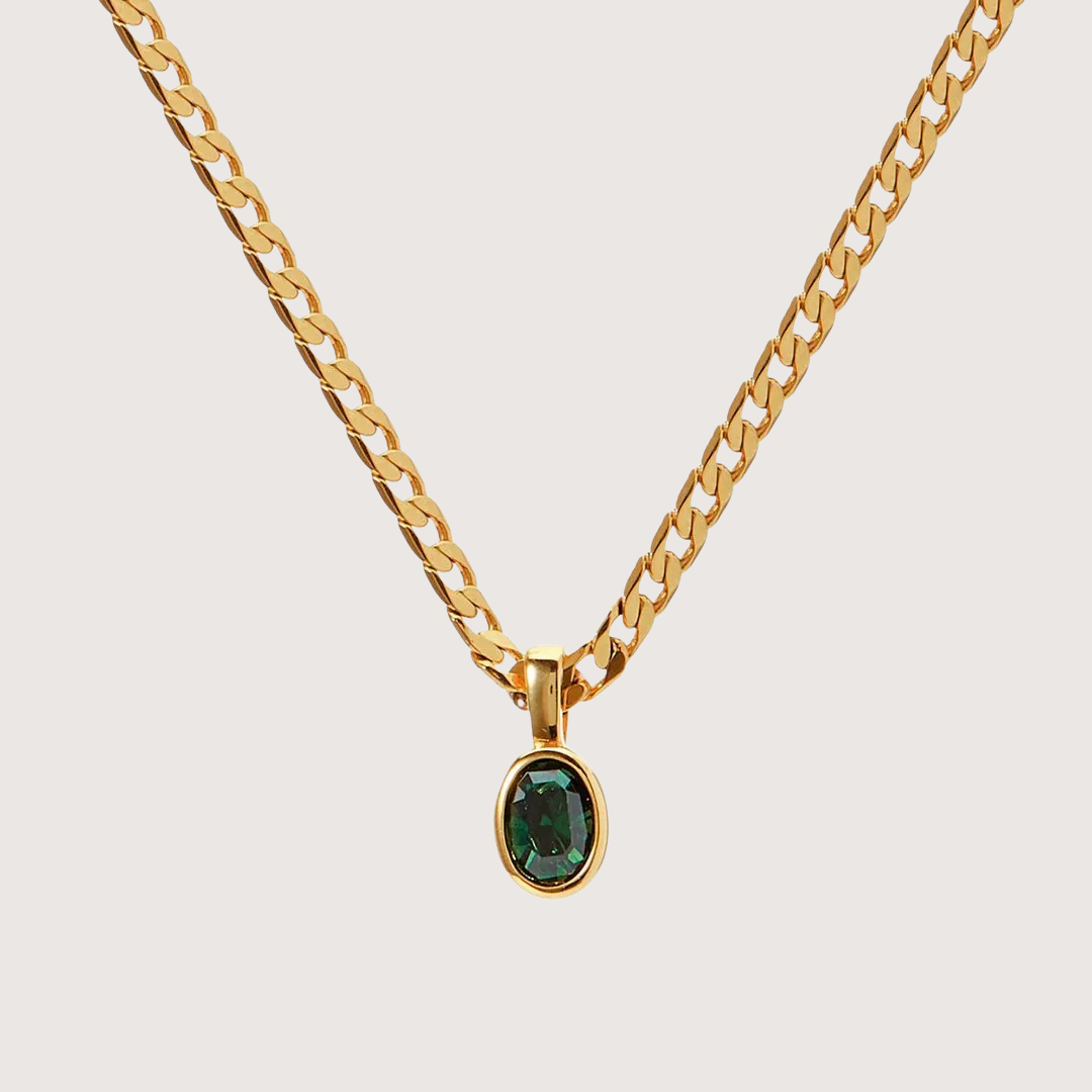 Green Gold