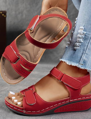Venice Red