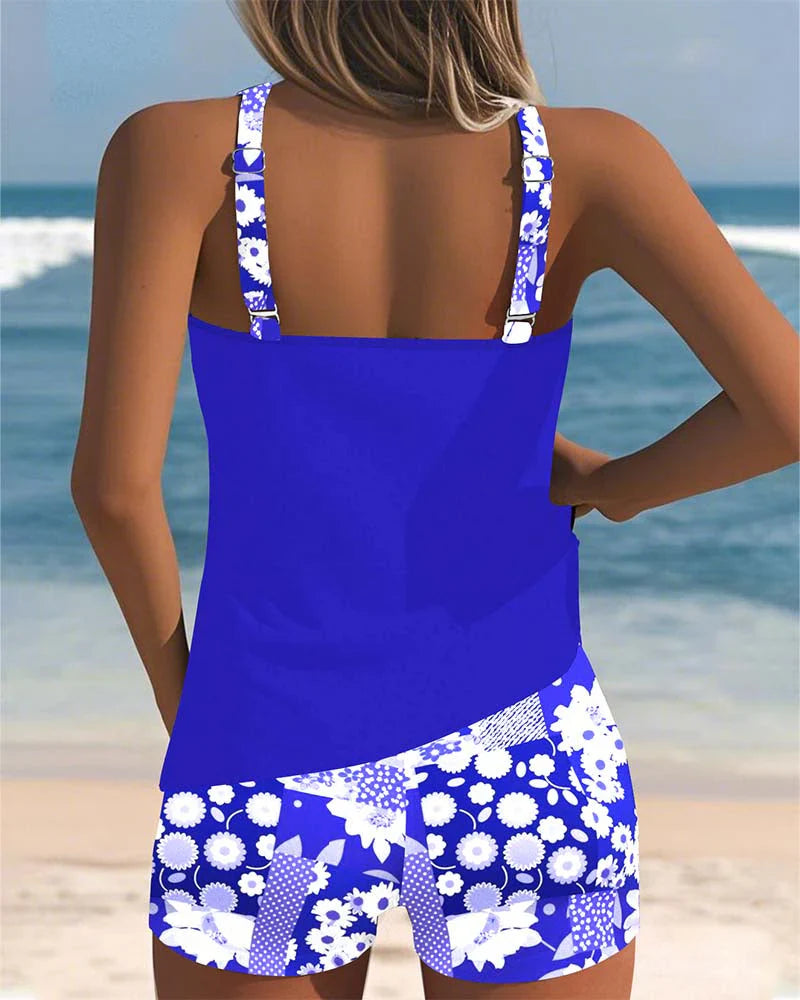SYDNEY | Belly-Covering Swim Set