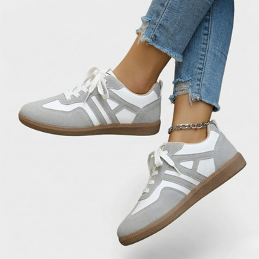 DELYZIAH | ORTHOPAEDIC SNEAKERS