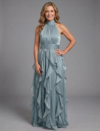 Dusty Blue