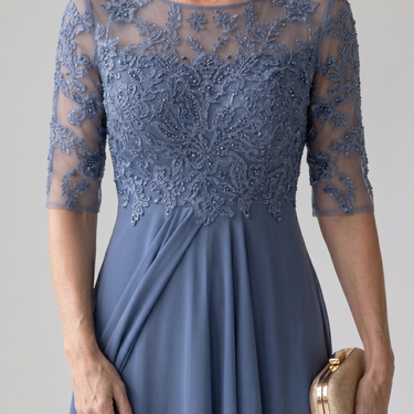 Rhonda | Elegant Lace Dress