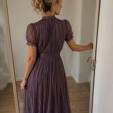 Valentina | Maxi Dress