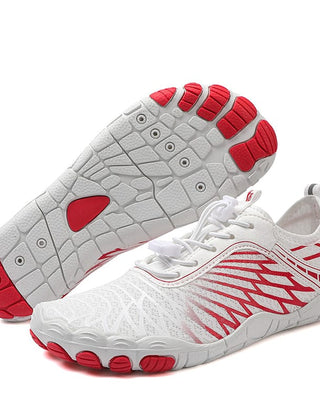 White-Red