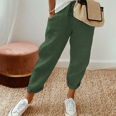 LUCY - Lightweight Pants