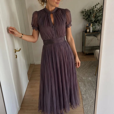 Valentina | Maxi Dress