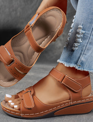 Terra Brown