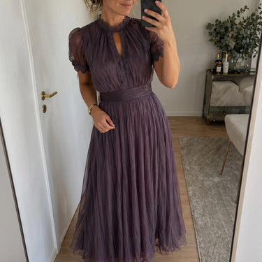 Valentina | Maxi Dress