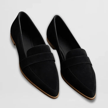 Vivian | Elegant Orthopedic Loafers