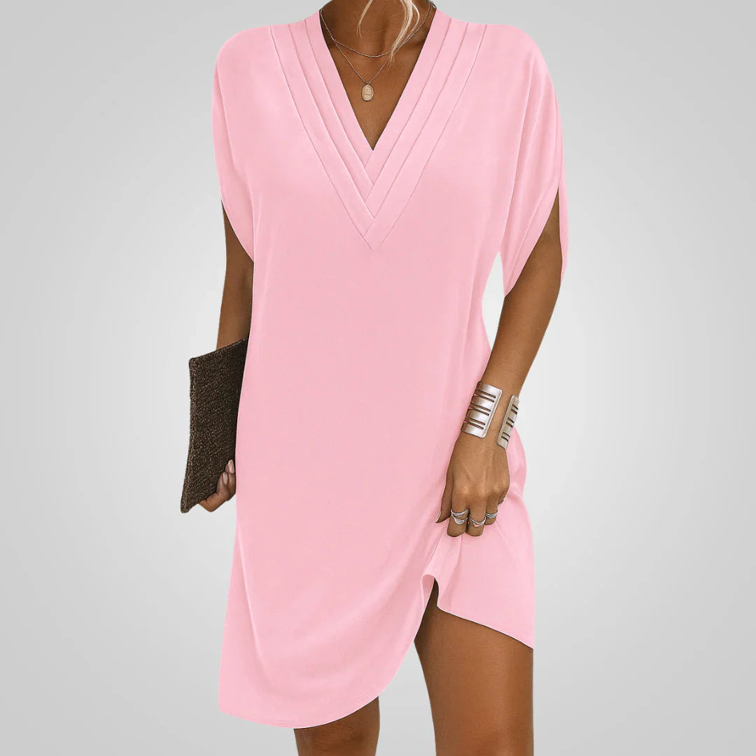Rosaline™ | Elegant Flattering Dress
