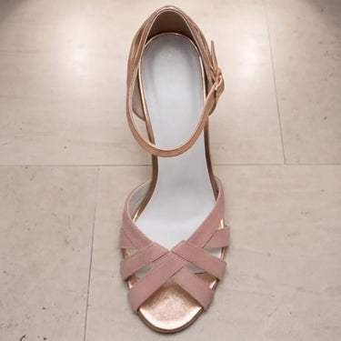 Danariah | Orthopedic Heels