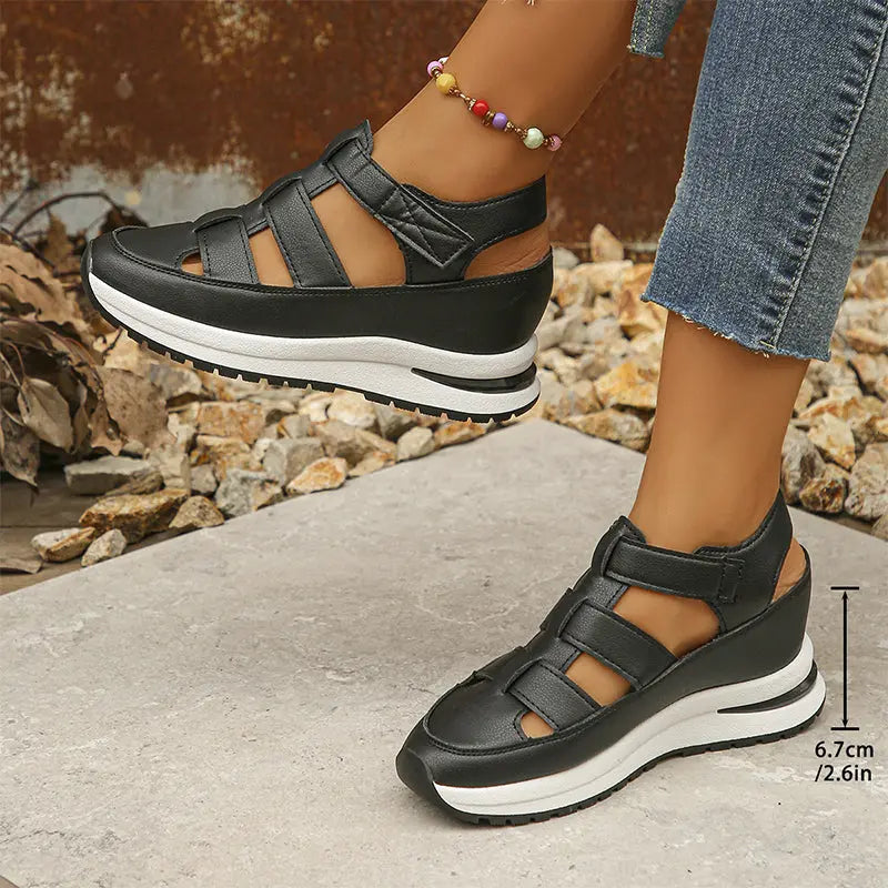 Lone - Perfectly comfortable sandals