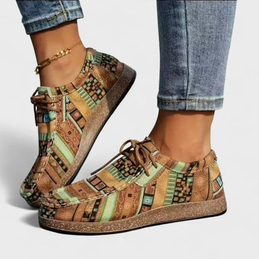 Lorraine | Ultra-Light Orthopedic Walking Shoes