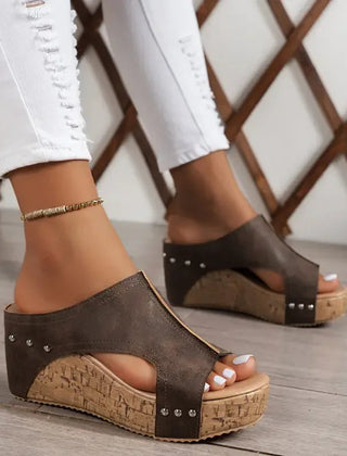 Brown (Almost sold out)