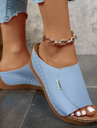 Sky Blue