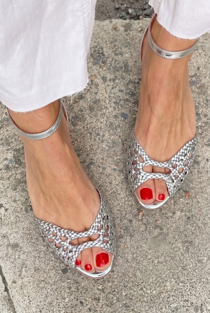 Silver