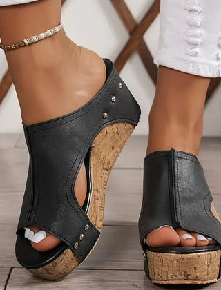 Black (Almost sold out)
