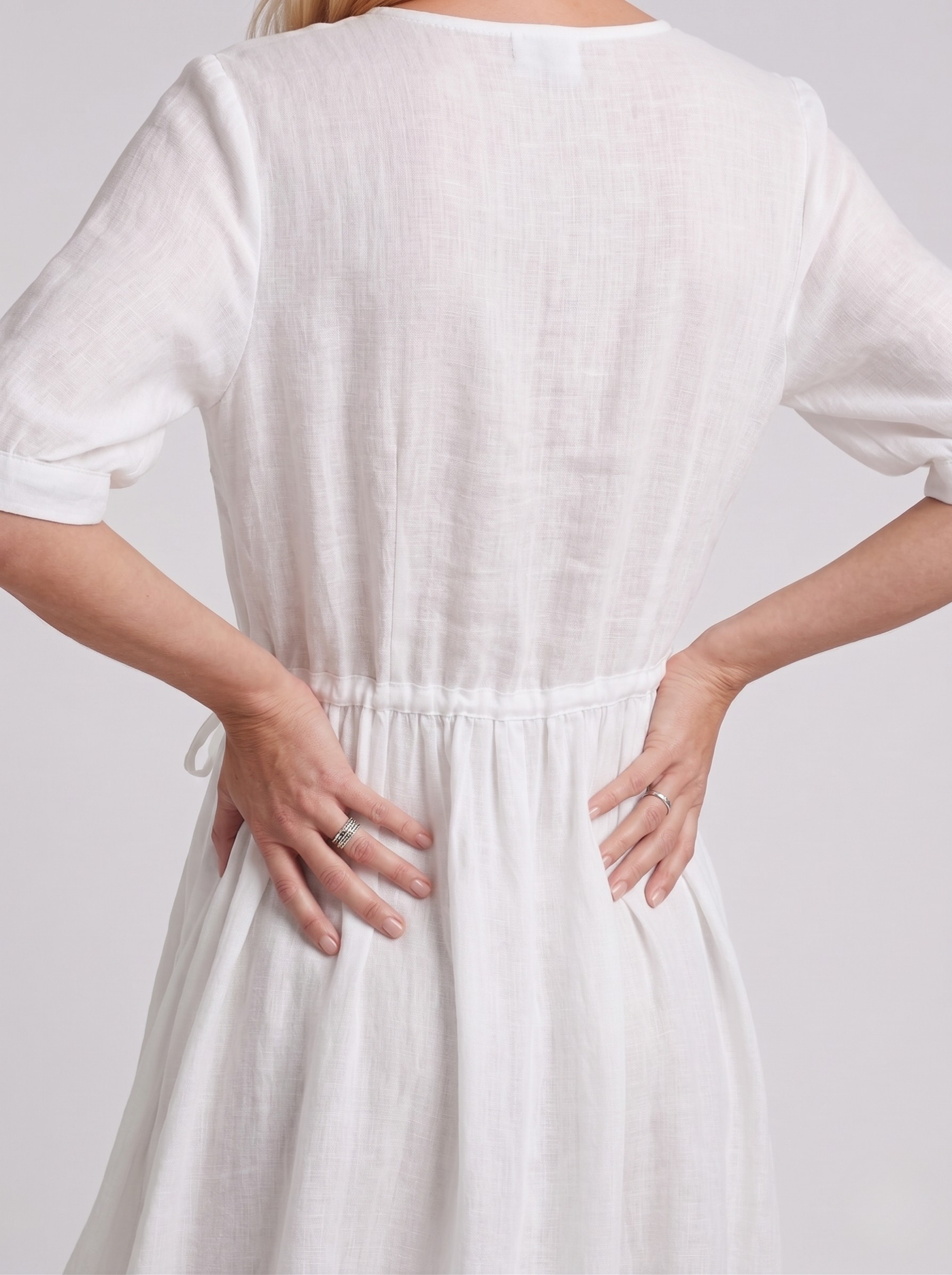 Karynthe | Early Spring Elegant Dress
