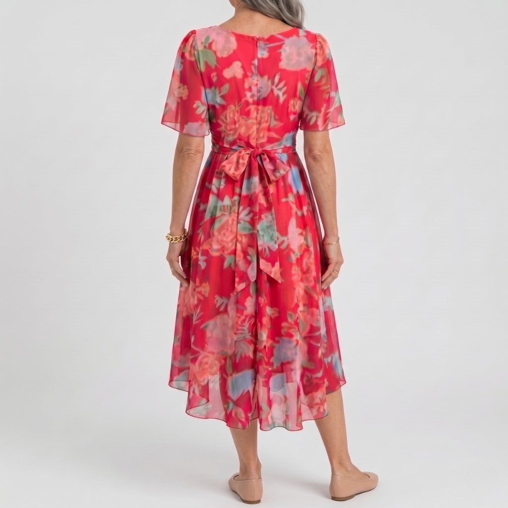 Clara | Elegant Dress