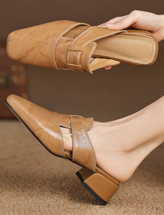 Almond Tan