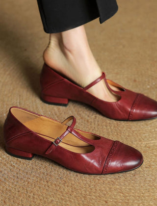Maroon Red