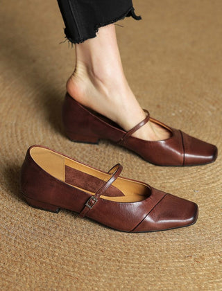 Espresso Brown