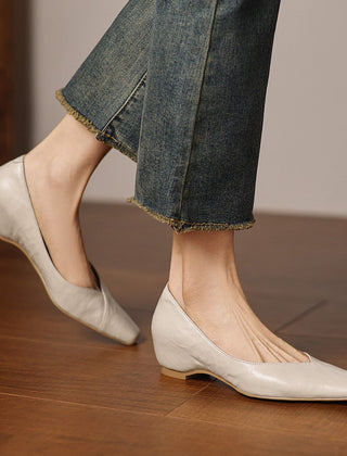 Soft Ivory