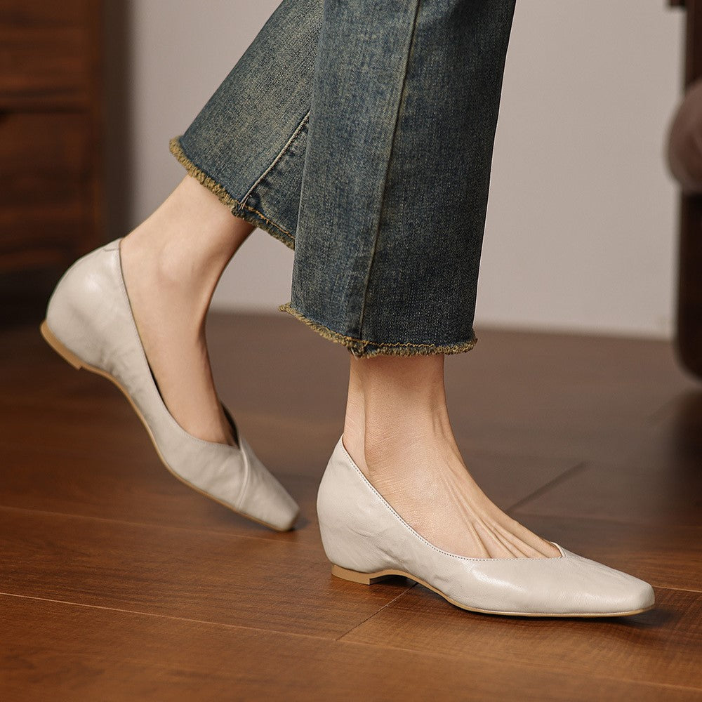 Soft Ivory