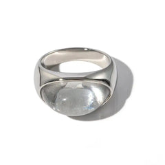 Silver White