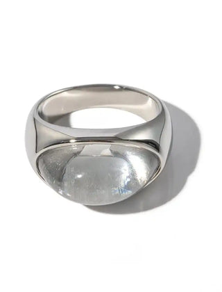 Silver White