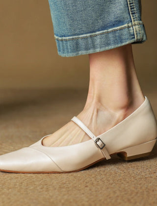 Ivory Pearl