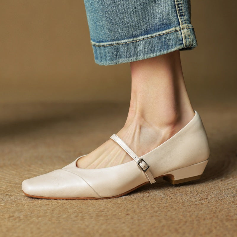 Ivory Pearl