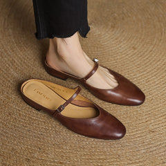 Chestnut Brown