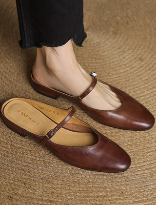Chestnut Brown